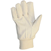 Impact Products Pro Guard Cotton Large Canvas Glove -- 25 per case.
