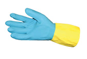 Impact Products Pro Guard Flock Lined Large Neoprene Gloves -- 6 per case.