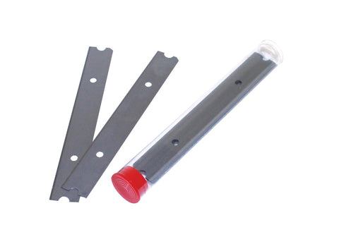 Impact Products Replacement Blade for 12 and 48 inch Scraper, 4 inch Width -- 60 per case.