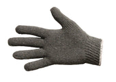 Impact Products Pro Guard String Knit Gray Blend Large Glove -- 25 per case.