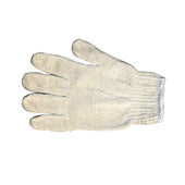 Impact Products Pro Guard Natural Colored String Knit Heavy Weight Large Gloves -- 12 per case.