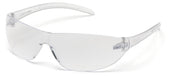 Impact Products Pro Guard 810 Series Clear Frame and Lense Safety Glass with Hc -- 144 per case.