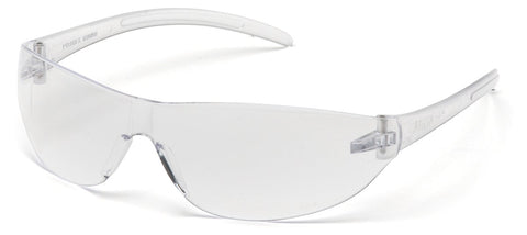 Impact Products Pro Guard 810 Series Clear Frame and Lense Safety Glass with Hc -- 144 per case.