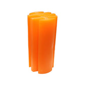 Impact Products Orange Mandarin Fields Cabinet Stix, 3 3/4 x 1 3/4 inch -- 12 per case.