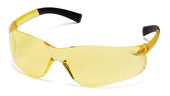 Impact Products Pro Guard 820 Series Amber Wrap Around Lense Safety Glass -- 144 per case.