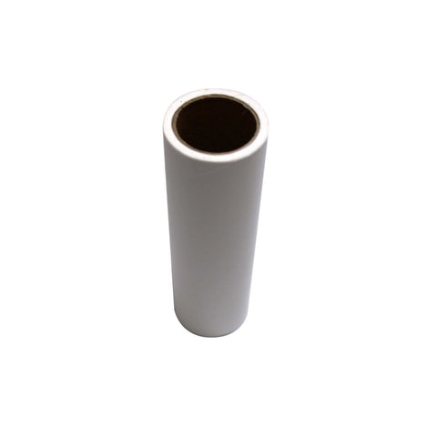 Impact Products Lint Roller White Sheet Refill Roll, 6 1/4 inch Width -- 36 per case.