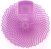Eclipse Berry Fusion Urinal Screen -- 36 per case.