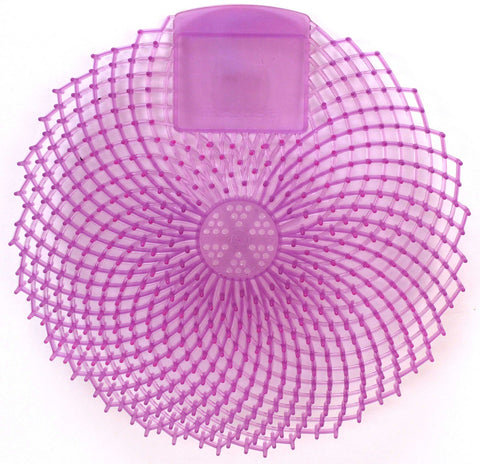 Eclipse Berry Fusion Urinal Screen -- 36 per case.