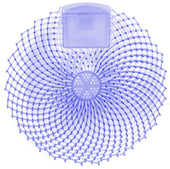 Eclipse Ocean Breeze Urinal Screen -- 36 per case.