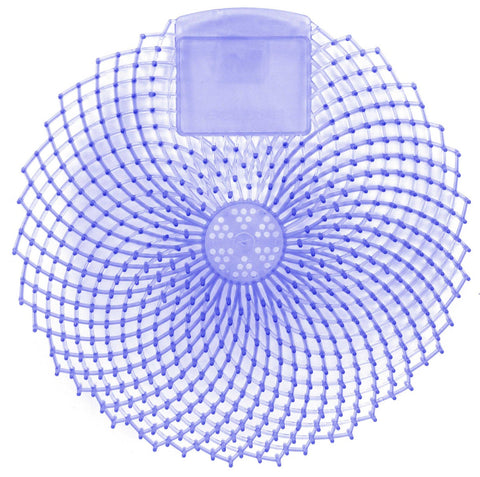 Eclipse Ocean Breeze Urinal Screen -- 36 per case.