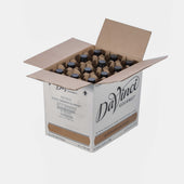 DaVinci Gourmet Natural Pacific Northwest Raspberry Syrup, 700 Milliliter -- 12 per case.