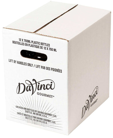 Davinci Gourmet Irish Cream Syrup, 750 Milliliter -- 12 per case