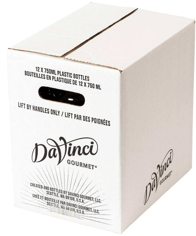 Davinci Gourmet Caramel Syrup, 750 Milliliter -- 12 per case