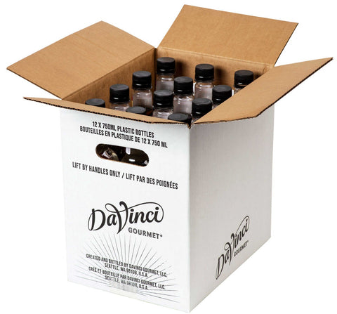 Davinci Gourmet Sugar Free Toasted Marshmallow Syrup, 750 Milliliter -- 12 per case
