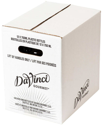 Davinci Gourmet Sugar Free Toasted Marshmallow Syrup, 750 Milliliter -- 12 per case