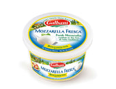Galbani Bocconcini Fresh Mozzarella Fresca, 8 Ounce -- 6 per case.