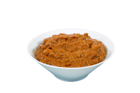 Vanee Entree Sloppy Joe, 52 Ounce -- 6 Case