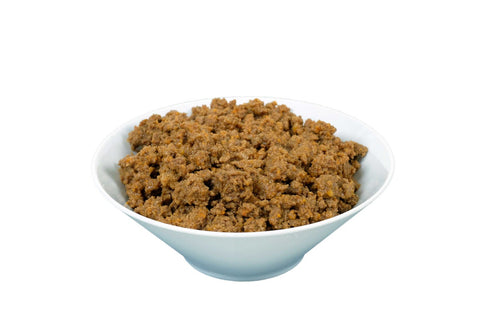 Vanee Ground Beef Taco Meat, 48 Ounce -- 6 Case