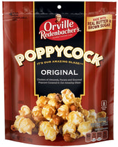 Poppycock Original Popcorn Bag, 7 Ounce -- 12 per case