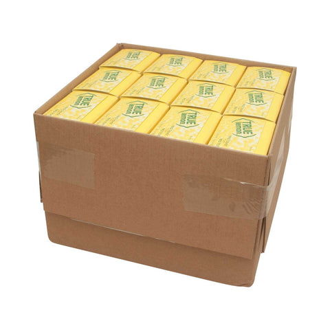 True Lemon Flavored Juice Mix, 0.028 Ounce - 100 per pack -- 12 packs per case.