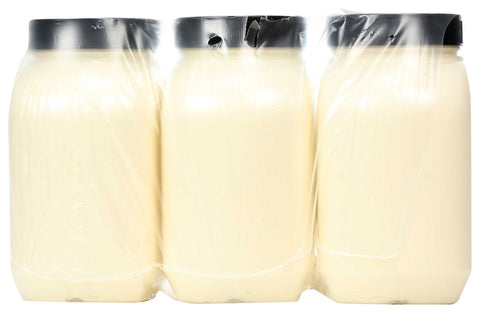 Only Plant Based Sour Cream, 40 Fluid Ounce -- 3 per case
