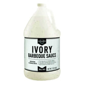 Lillies Q Mayo Based Barbeque Sauce, 8 Pound -- 2 per case.