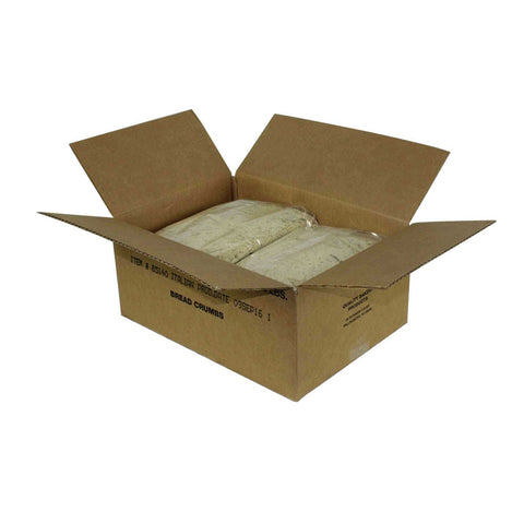 Quality Hearth Italian Bread Crumb, 5 Pound -- 4 per case.