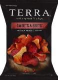 Terra Sweets and Beets Potato Chips, 6 Ounce -- 12 per case