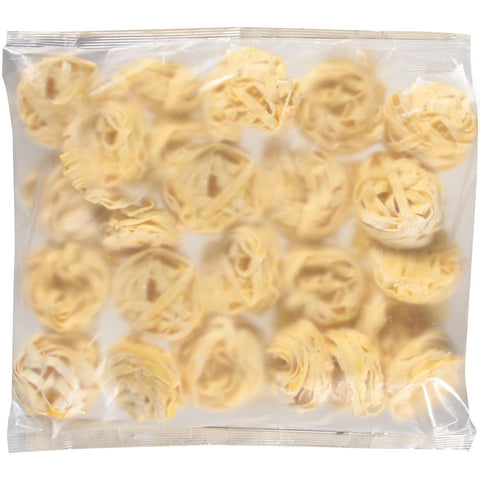 Joseph's Pasta Egg Fettuccine Nests, 2.5 Pound -- 6 per case