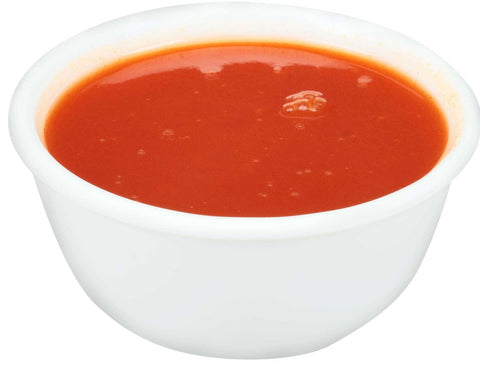 Tabasco Miniature Pepper Sauce, 0.125 Ounce Bottle -- 500 per case