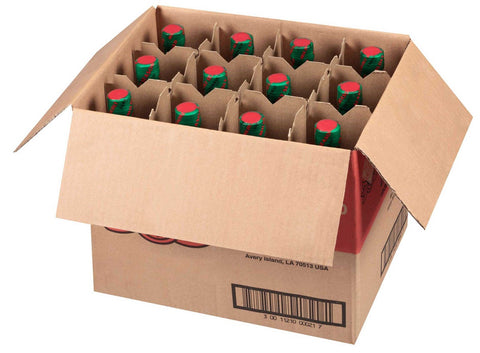 Tabasco Original Bloody Mary Mix, 32 Fluid Ounce -- 12 per case