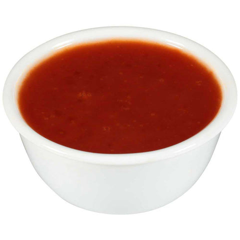 Tabasco Classic Pepper Sauce, 3 Milliliter Portion Pack -- 200 per case