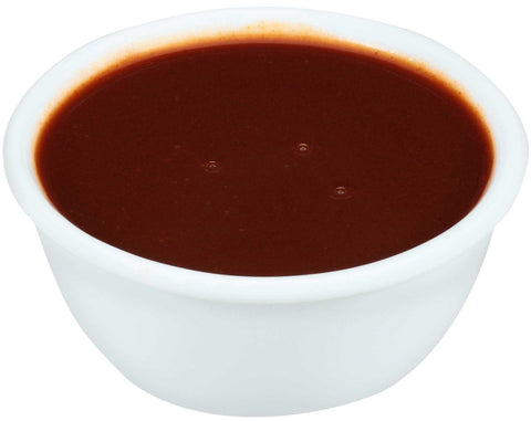 Tabasco Smoked Red Jalapeno Chipotle Pepper Sauce, 0.5 Gallon -- 2 per case