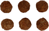 Tyson Fully Cooked Oven Roasted Home Style Meatball, 10 Pound.