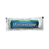 Hidden Valley Real Mayonnaise Pouch, 12 Gram -- 200 per case