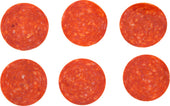 Tyson Pizzano Sliced Pepperoni - Pizza Topping, 10 Pound.