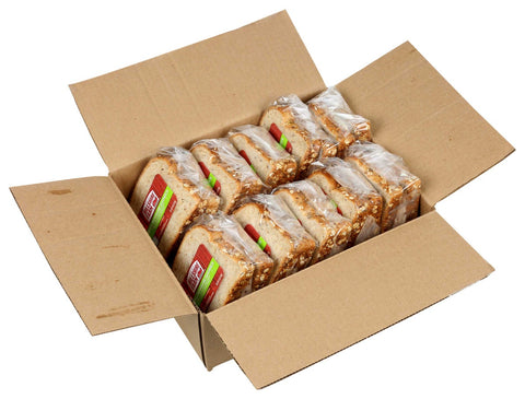 Hillshire Farm Turkey and Provolone Sandwich, 0.5 Pound -- 10 per case