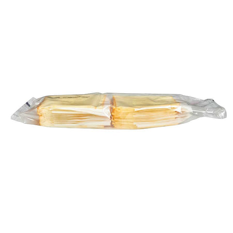 Sargento Red Rind Meunster Sliced Cheese, 0.75 Ounce -- 9 per case.