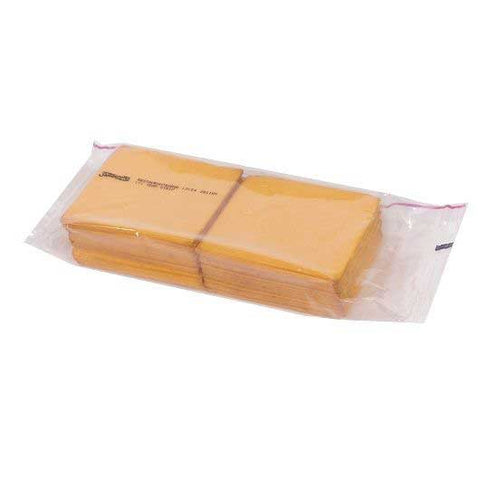 Sargento Sliced Smoked Cheddar Cheese, 21 Ounce -- 9 per case
