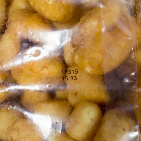 Sargento Breaded Cheese Curd, 4 Pound -- 6 per case