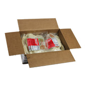Windsor Rotanelli by Bernardi Rosemary Chicken with Provolone Jumbo Round Ravioli, 3.75 Pound -- 2 per case.