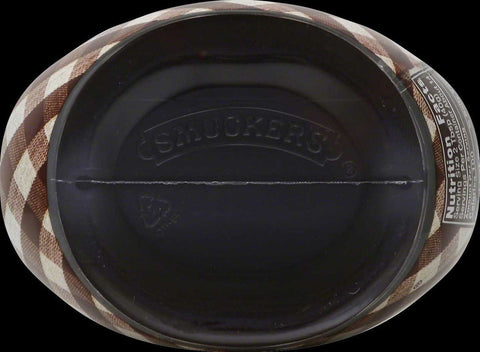 Smuckers Chocolate Sundae Syrup, 20 Ounce -- 12 per case.