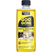 Goo Gone Adhesive Remover, 8 Fluid Ounce -- 12 per case