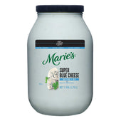 Marie's Premium Super Blue Cheese Dressing, 1 gallon -- 2 per case