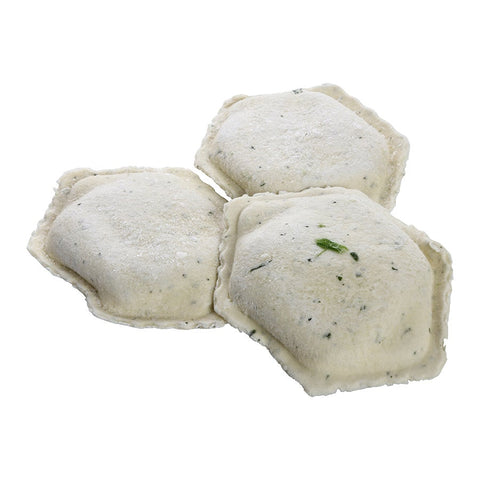 Windsor Bernardi Grand E Oli Florentine Supreme Ravioli, 3.5 Ounce.