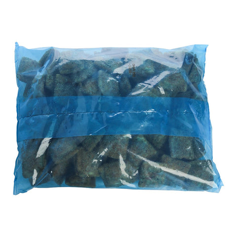 Bernardi Breaded Italian Sausage Ravioli, 5 Pound -- 2 per case.