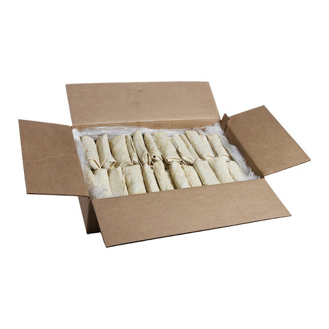 Windsor Butcher Boy Beef, Beans and Red Chili Burrito, 4.5 Ounce -- 72 per case.