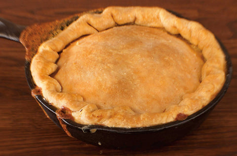 Lodge Cast Iron Skillet, 9 inch -- 3 per case
