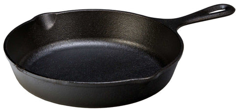 Lodge Cast Iron Skillet, 9 inch -- 3 per case