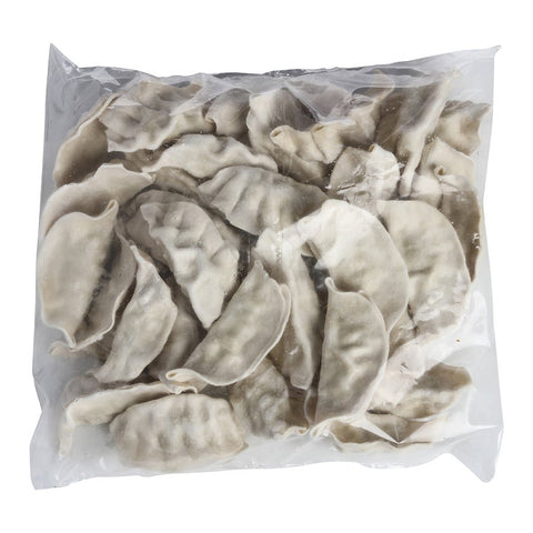 Windsor Golden Tiger Pork Potsticker, 1 Ounce -- 120 per case.